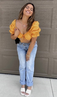 Jackie Figueroa feet photo 3