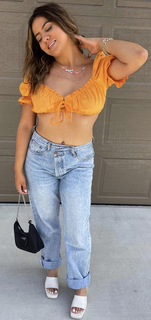 Jackie Figueroa feet photo 2
