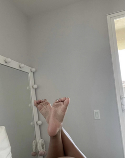 Jackie Figueroa feet photo 19