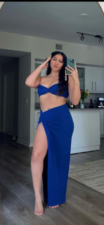 Jackie Figueroa feet photo 6