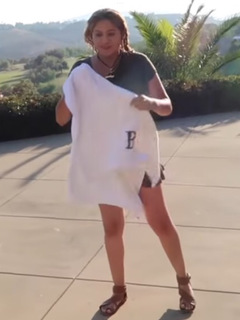 Jackie Figueroa feet photo 16