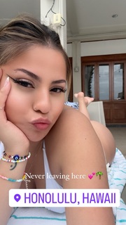Jackie Figueroa feet photo 7