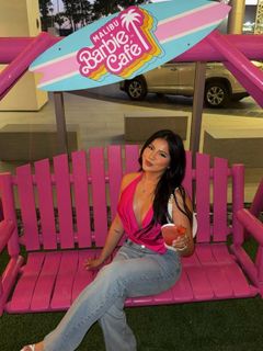 Jackie Figueroa feet photo 3