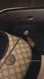 Jackie Figueroa feet photo 3