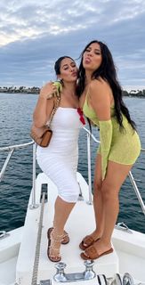 Jackie Figueroa feet photo 1