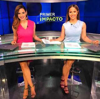 Jackie Guerrido feet photo thumbnail