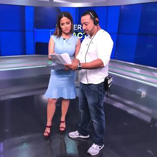 Jackie Guerrido feet photo thumbnail