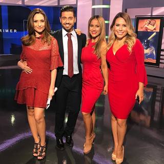 Jackie Guerrido feet photo thumbnail