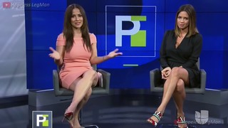 Jackie Guerrido feet photo thumbnail