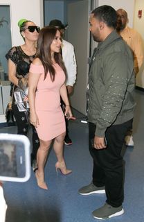 Jackie Guerrido feet photo thumbnail