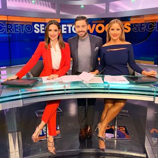Jackie Guerrido feet photo thumbnail