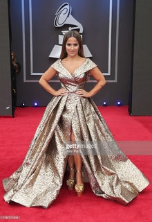 Jackie Guerrido feet photo thumbnail