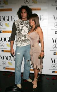 Jackie Guerrido feet photo thumbnail