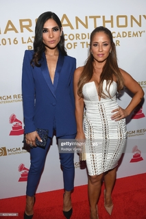 Jackie Guerrido feet photo thumbnail