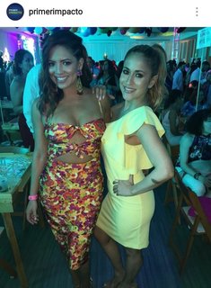 Jackie Guerrido feet photo thumbnail