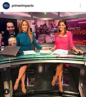 Jackie Guerrido feet photo thumbnail