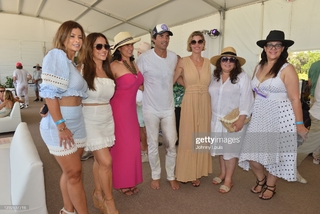 Jackie Guerrido feet photo thumbnail