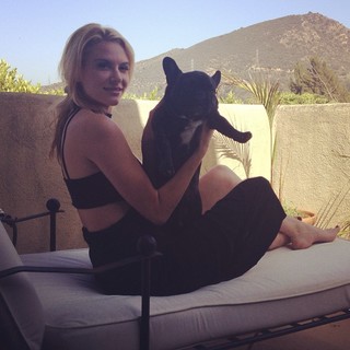 Jackie Moore feet photo 5