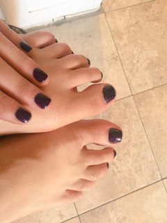 Jackie Moore feet photo 8