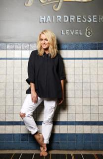 Jackie O feet photo 2