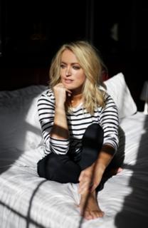 Jackie O feet photo 1
