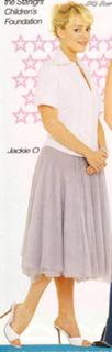Jackie O feet photo 19