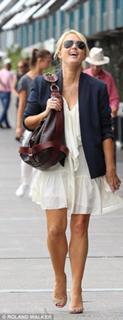 Jackie O feet photo 12
