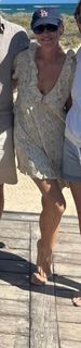 Jackie O feet photo 1