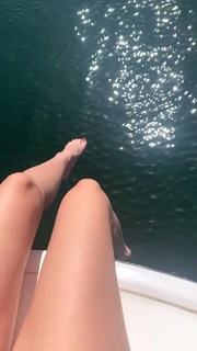 Jackie R. Jacobson feet photo 20