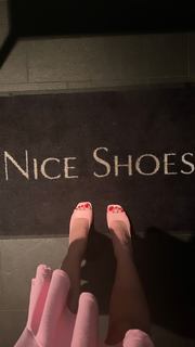 Jackie R. Jacobson feet photo 14