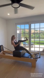 Jackie R. Jacobson feet photo 8