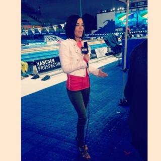 Jackie Redmond feet photo thumbnail