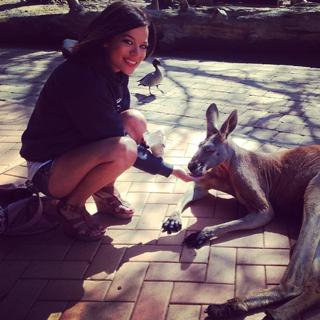 Jackie Redmond feet photo thumbnail
