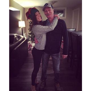 Jackie Redmond feet photo thumbnail