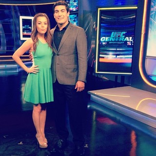 Jackie Redmond feet photo thumbnail