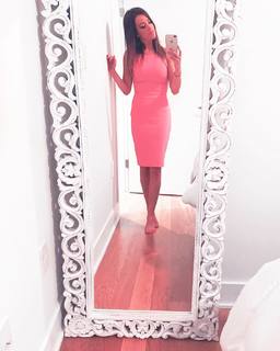 Jackie Redmond feet photo thumbnail