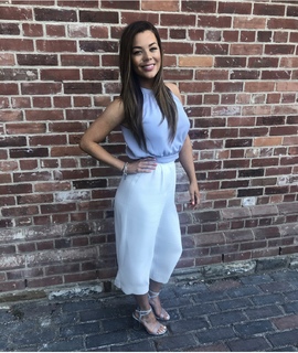 Jackie Redmond feet photo thumbnail