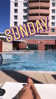 Jackie Redmond feet photo thumbnail