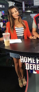 Jackie Redmond feet photo thumbnail