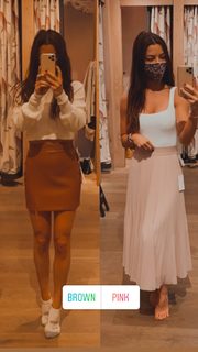 Jackie Redmond feet photo thumbnail