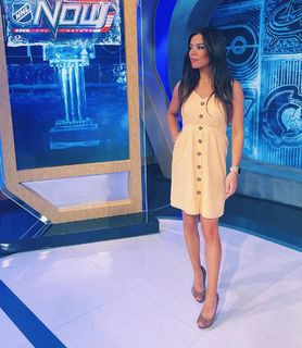 Jackie Redmond feet photo thumbnail