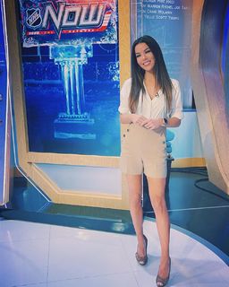 Jackie Redmond feet photo thumbnail