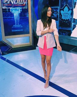 Jackie Redmond feet photo thumbnail