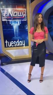 Jackie Redmond feet photo thumbnail