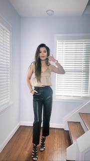 Jackie Redmond feet photo thumbnail