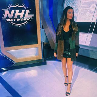 Jackie Redmond feet photo thumbnail