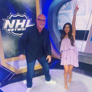 Jackie Redmond feet photo thumbnail