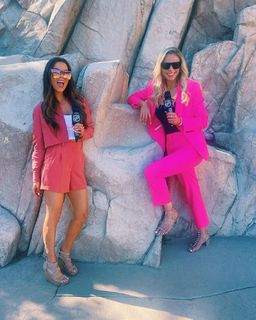 Jackie Redmond feet photo thumbnail