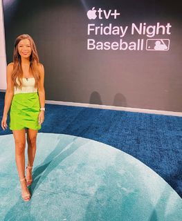 Jackie Redmond feet photo thumbnail