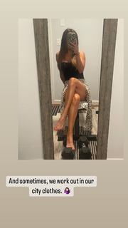 Jackie Redmond feet photo thumbnail